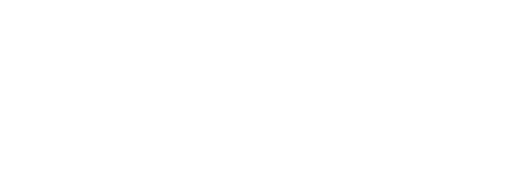 laura funk logo in white